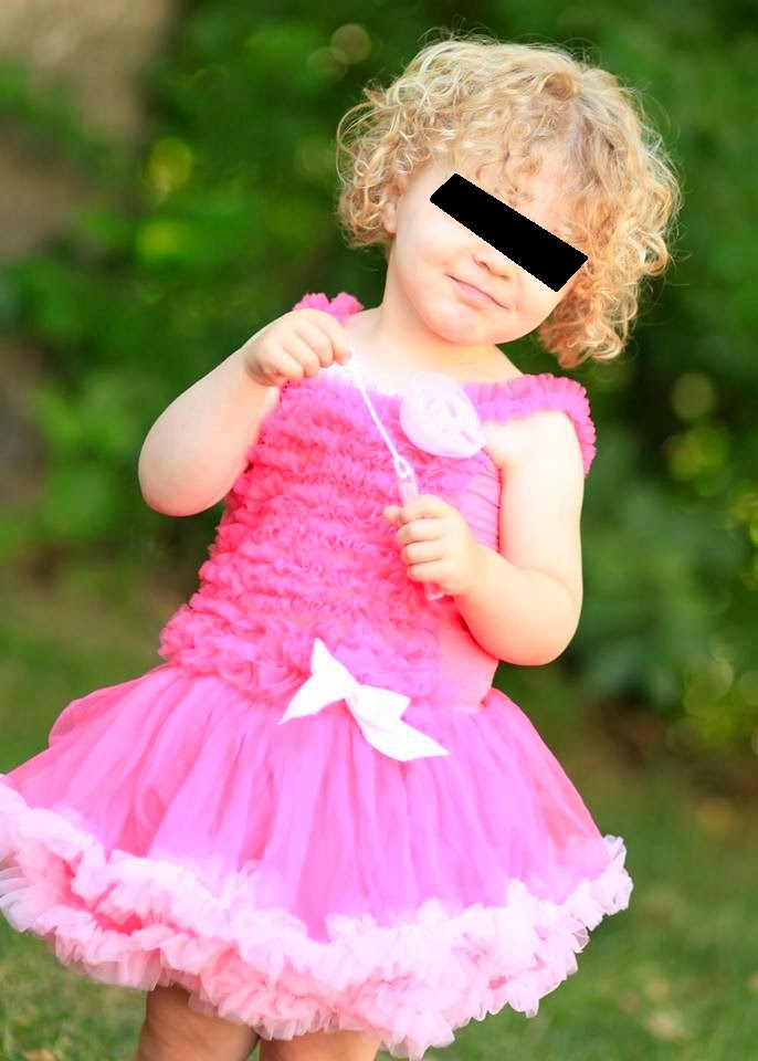 Mother Knows Best Reviews Let's play dressup!