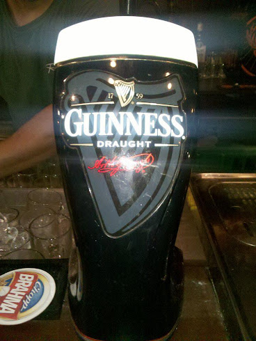 Chopp GUINNESS