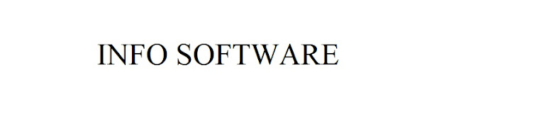 Info Software
