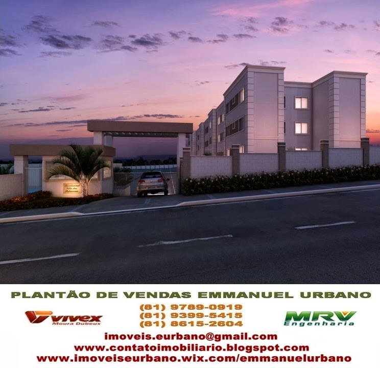 ADMINISTRAÇÃO E CORRETAGEM DE IMÓVEIS Reserva Vila Natal 4º