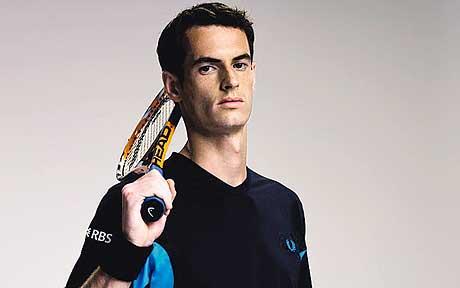 andy murray tennis. Andy Murray