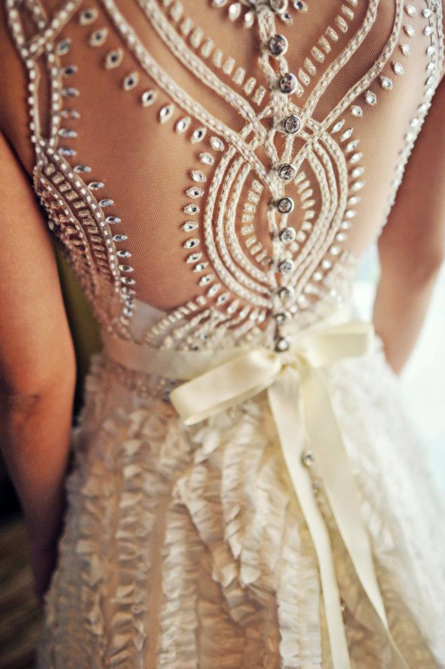 Design My Own Wedding Dress
