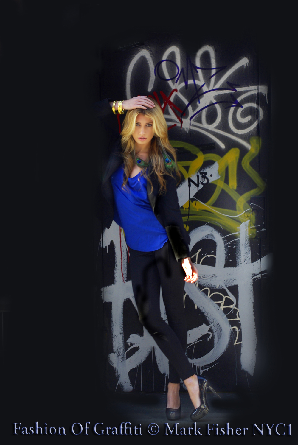 Graffiti Fashion