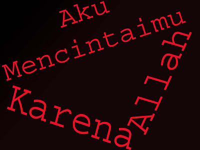 Bimbingan Online Konseling Kontrak Cinta Tuntunan Islami Dalam Memilih Pasangan