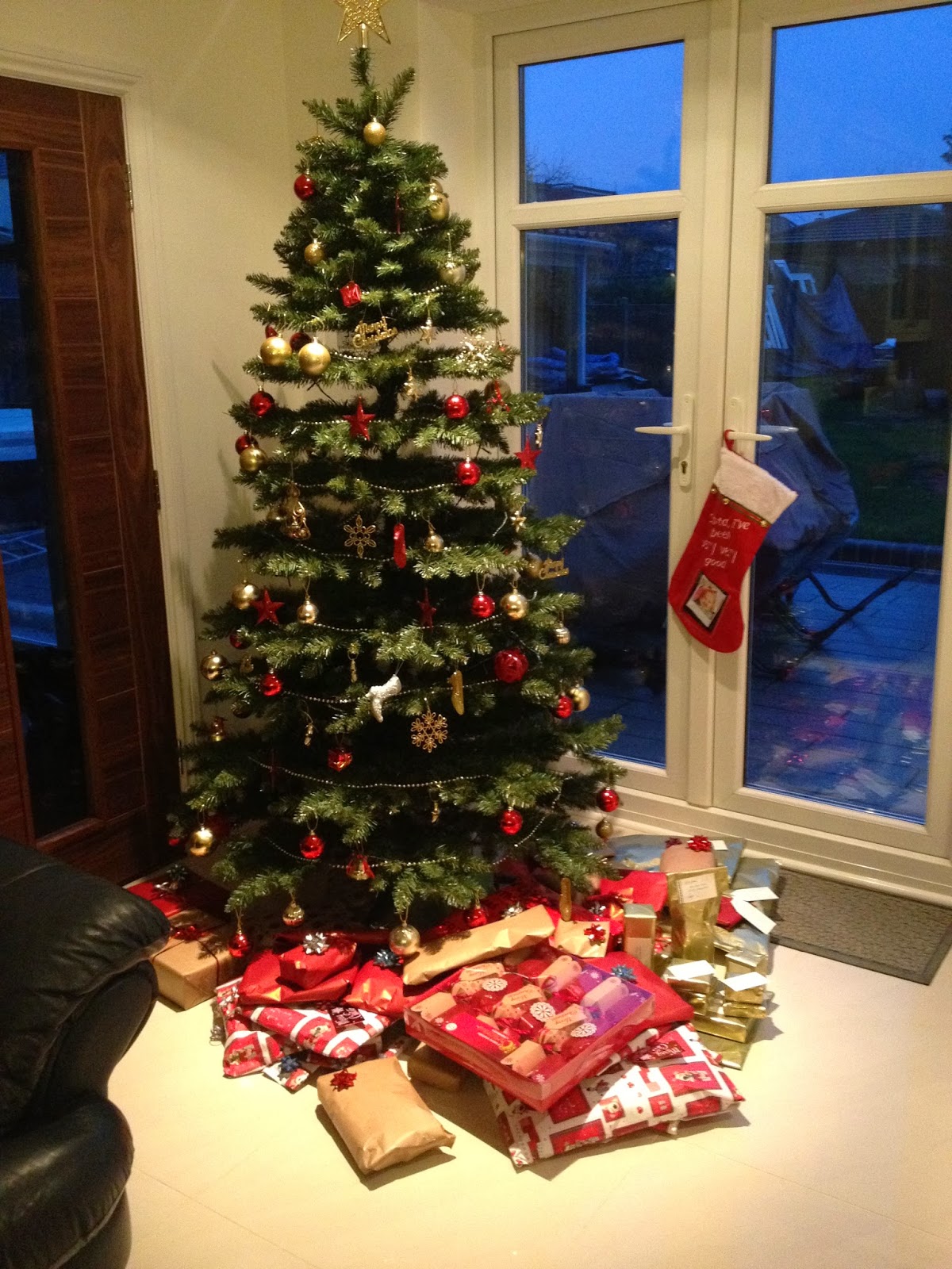 The Little Londonist: November 2013