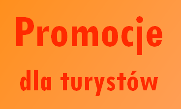 Promocje wakacje Rabaty wycieczki