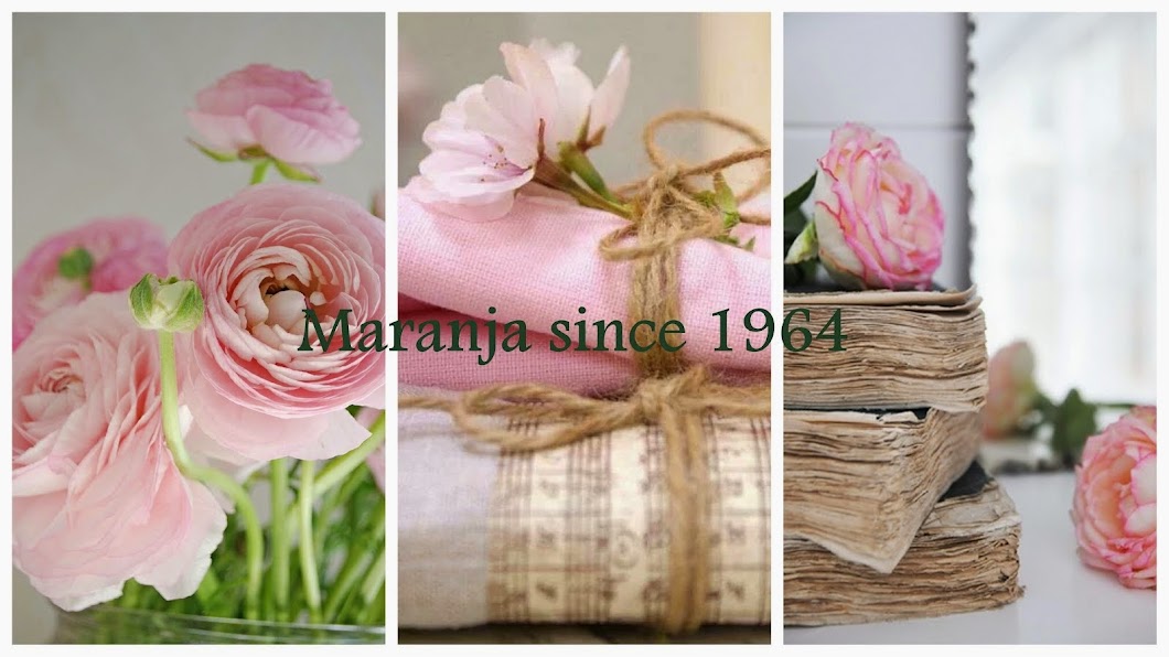 maranja.since1964