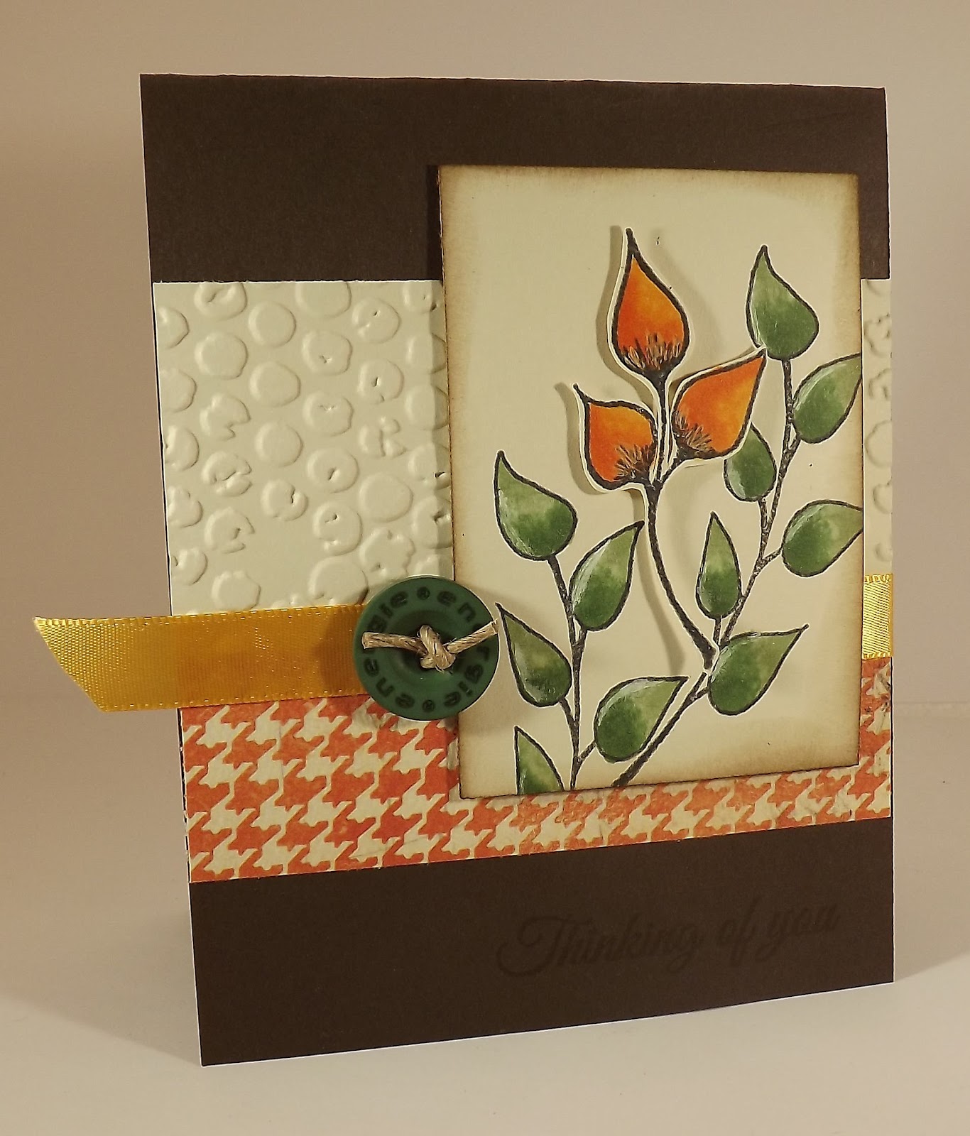 Eclectic Paperie Product Spotlight Market Street Stamps