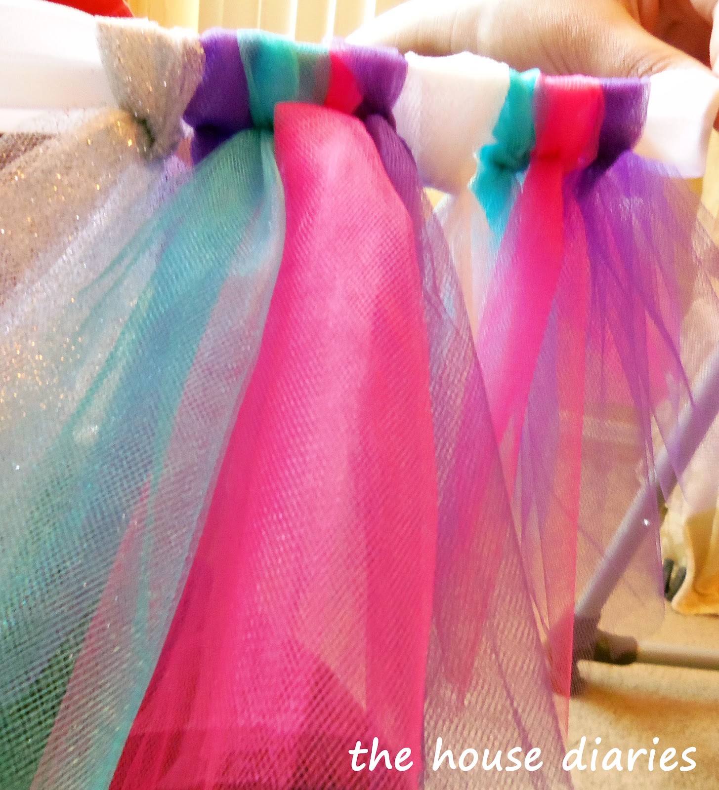 Tutu Knot