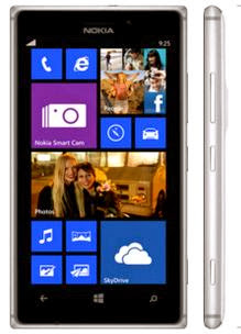 Nokia Lumia 925 User Manual Guide