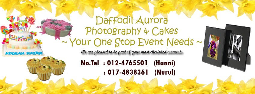 Your One Stop Online Photography and Cakes