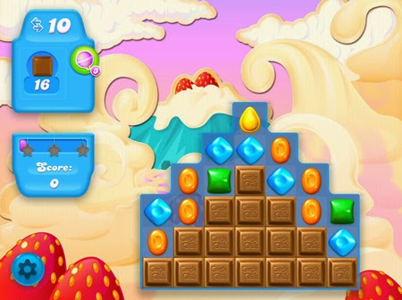 Candy Crush Soda 31 Candy Crush Soda 31