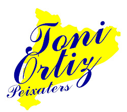 Toni Oritz Peixaters