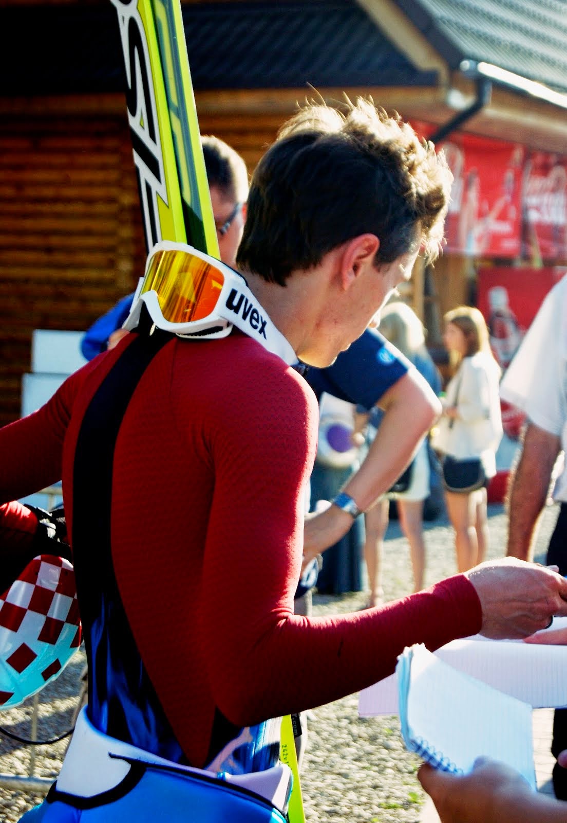 Kamil Stoch