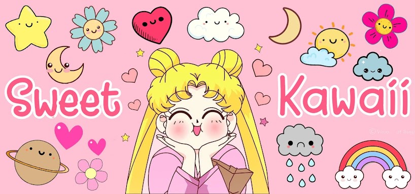 ♥ღSweet kawaiiღ♥