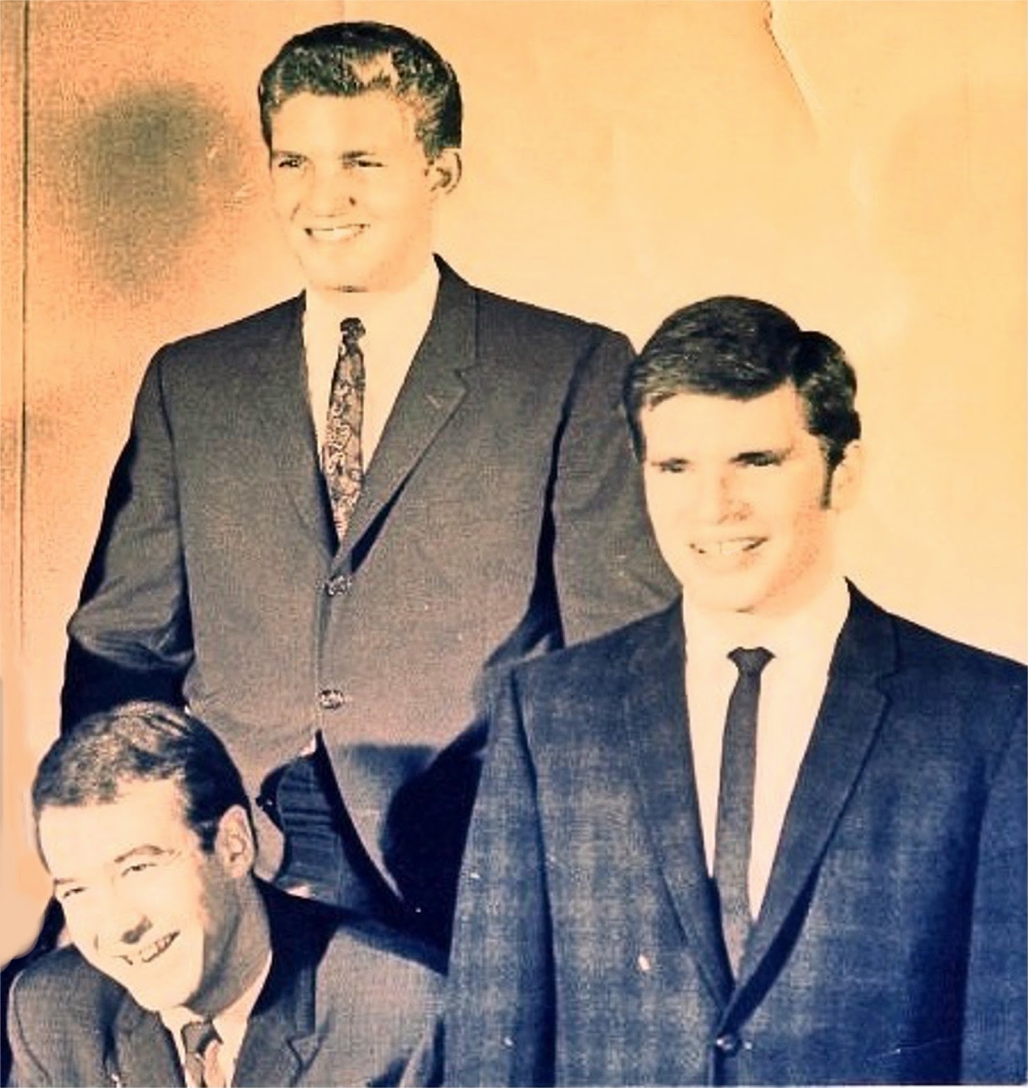 WHITE DOO-WOP COLLECTOR: THE BLUE VELVETS (Christy Records)