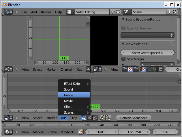 blender video editing noise reduction blender video editing noise reduction