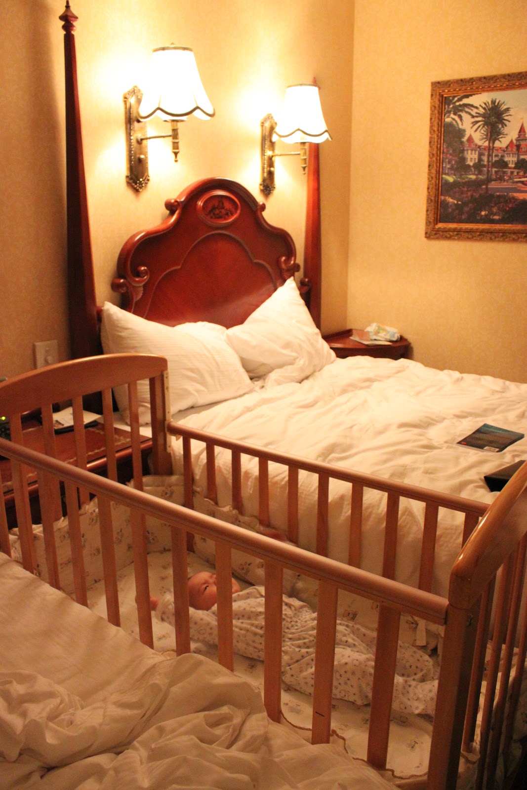 Breakfast with Tiffany Hong Kong Disneyland Hotel