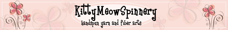 KittyMeow Spinnery and Fiber Arts