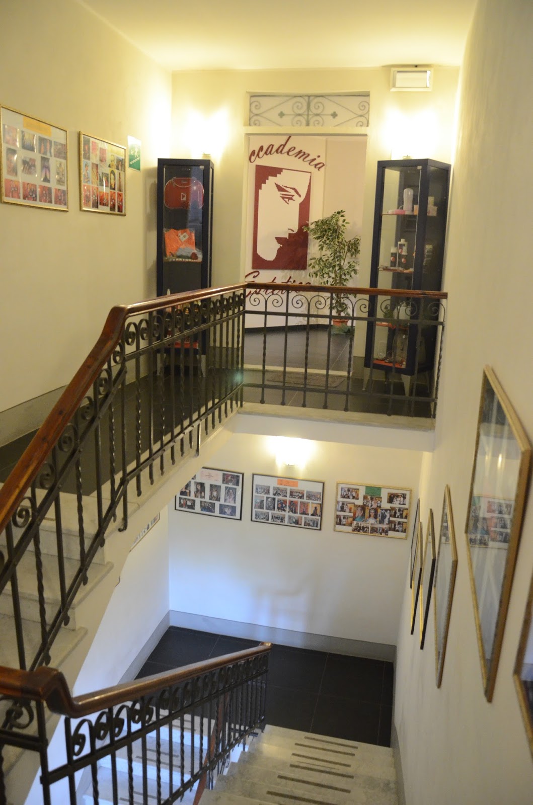 Accademia estetica: le foto della nostra scuola Scuola estetica pisa
