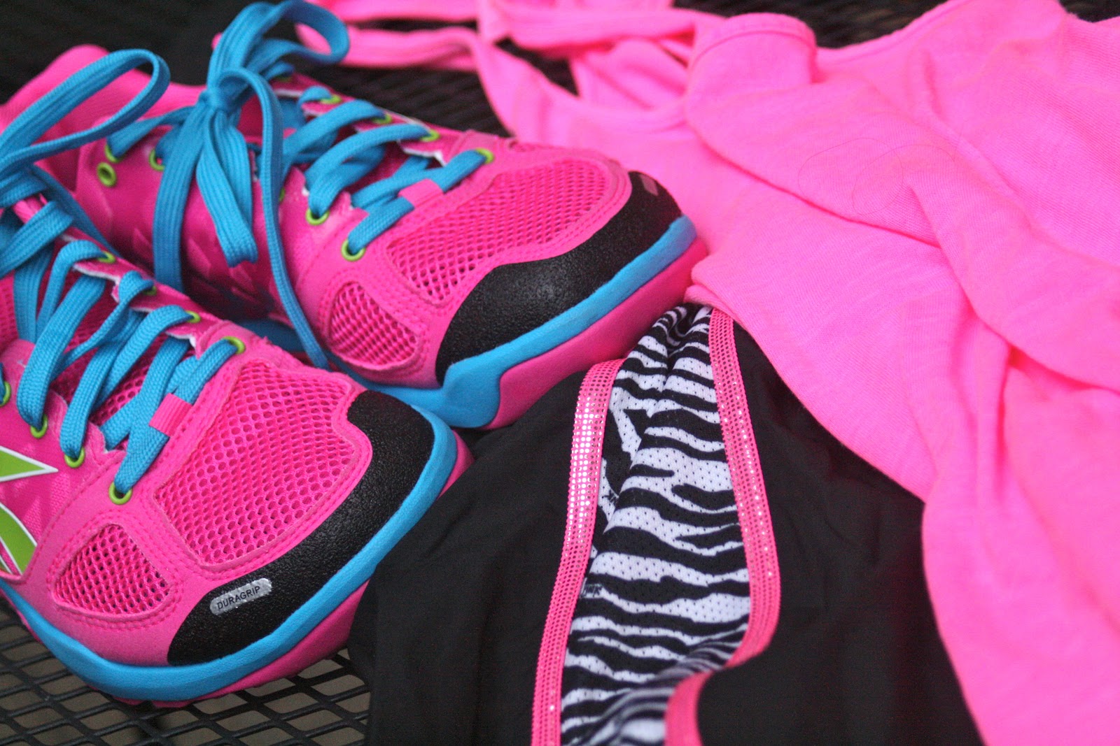 CupcakesOMG! Friday Fun Find Custom Reebok Crossfit Nano