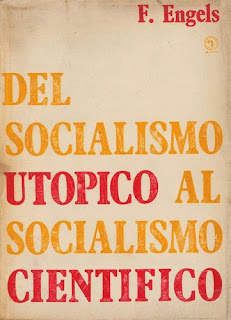 Del socialismo utópico al socialismo científico - Federico Engels - año 1880 - formato pdf 970379_526101687464793_76751576_n