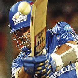 Mumbai Indians Wallpapers