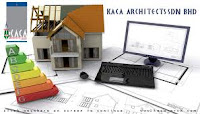 Jawatan Kerja Kosong KACA Architects Sdn Bhd
