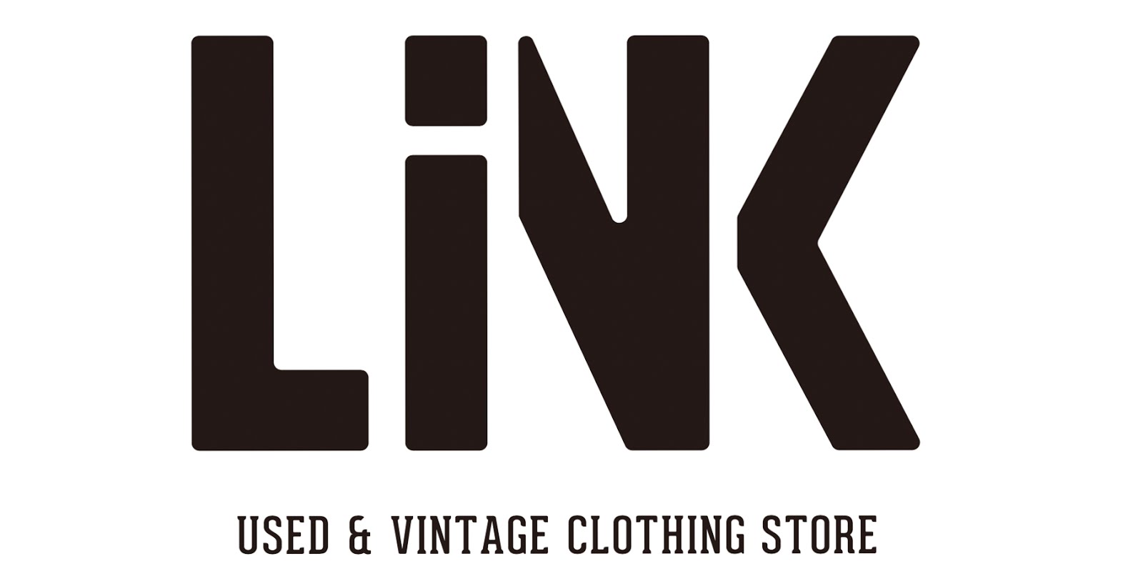 LiNK used&vintage clothing store