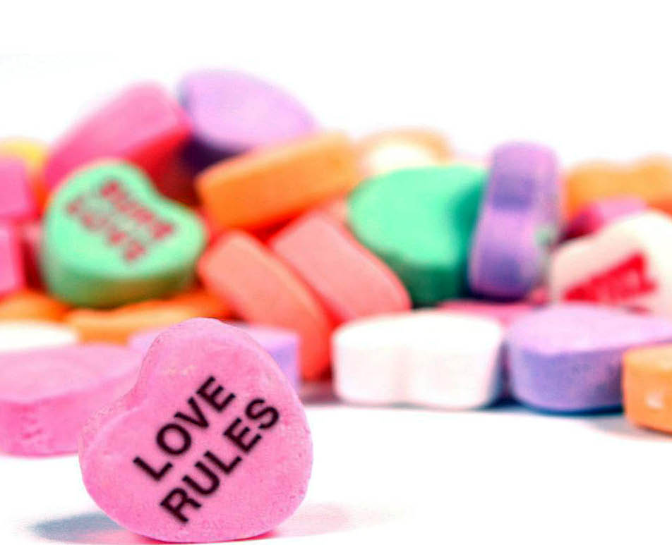 Nice Valentine Wallpapers