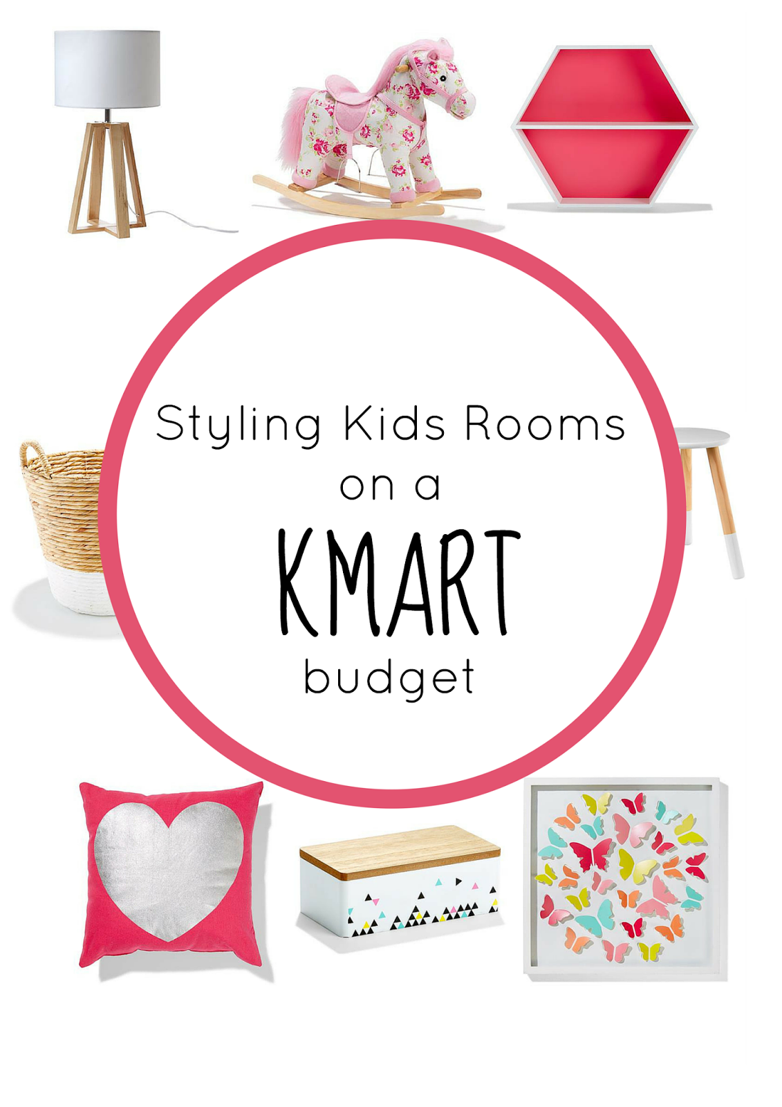kmart kids bedroom