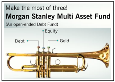 Morgan Stanley Multi Asset Fund