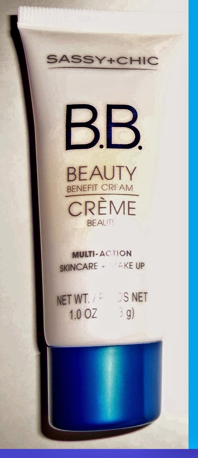 Dollar . Store . Makeup . Hauls BB Cream from Dollar Tree (review)
