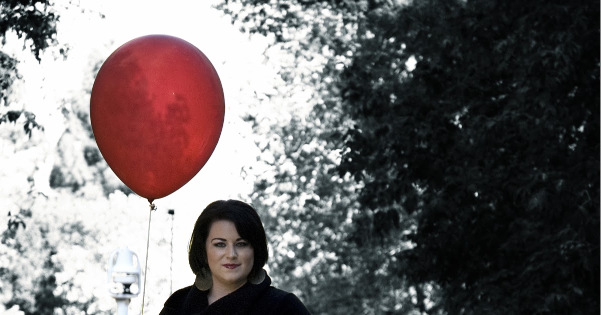 Barefoot & Boundless Red Umbrella Photography Album cover and disc