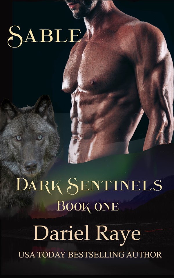 Dark Sentinels - Book 1