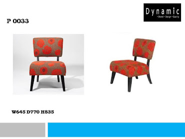 dynamic khoo interior furniture ( lobby chair )