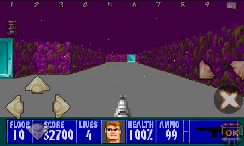 wolfenstein 3d speed run wolfenstein 3d speed run