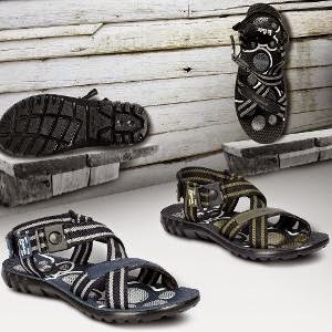 lee cooper fisherman sandals