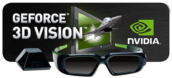 nvidia 3d vision usb driver download