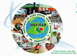 A Missão e a Visão do IASVISAM