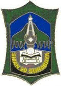 SMAN 20 Surabaya
