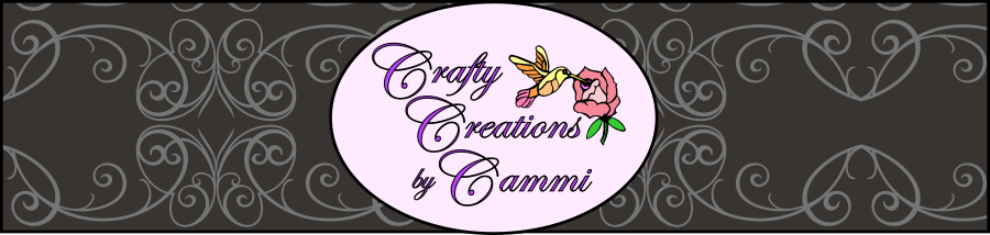 Crafty Creations by Cammi