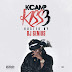 Mixtape: K Camp "K.I.S.S. 3"