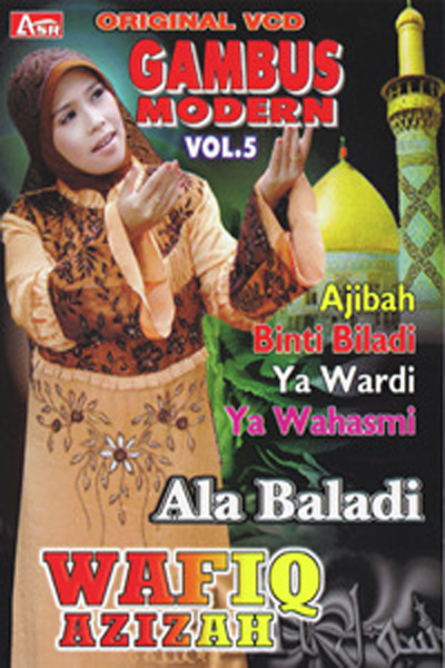 Download Album Lagu Gambus Mp3 Paling Populer