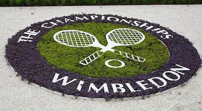 Откритото първенство на Великобритания по тенис – Уимбълдън