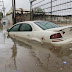 Activan "Plan Marina" por lluvias en Tabasco