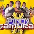 Pinoy Samurai [FIRST EPISODE] 02-27-11