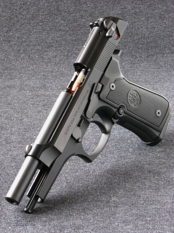 Beretta 92fs Wallpapers ~ asian defence