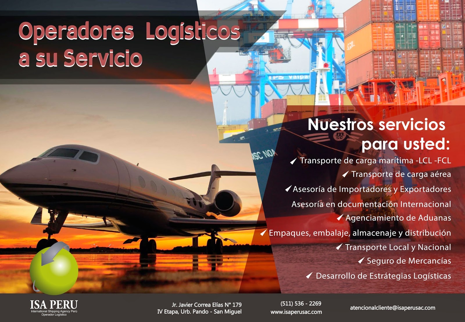  Publicidad Creativa Para Servicios De Transporte in the world Learn more here 