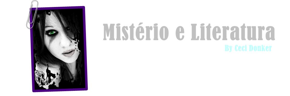 Mistério e Literatura